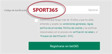 Bono bet365 → Hasta 100€ .